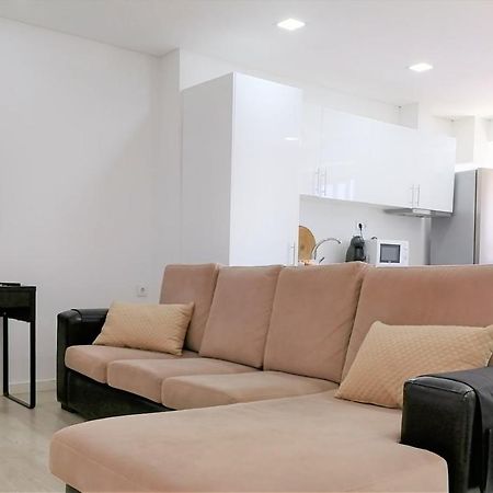 Loft Forum Braga II Εξωτερικό φωτογραφία