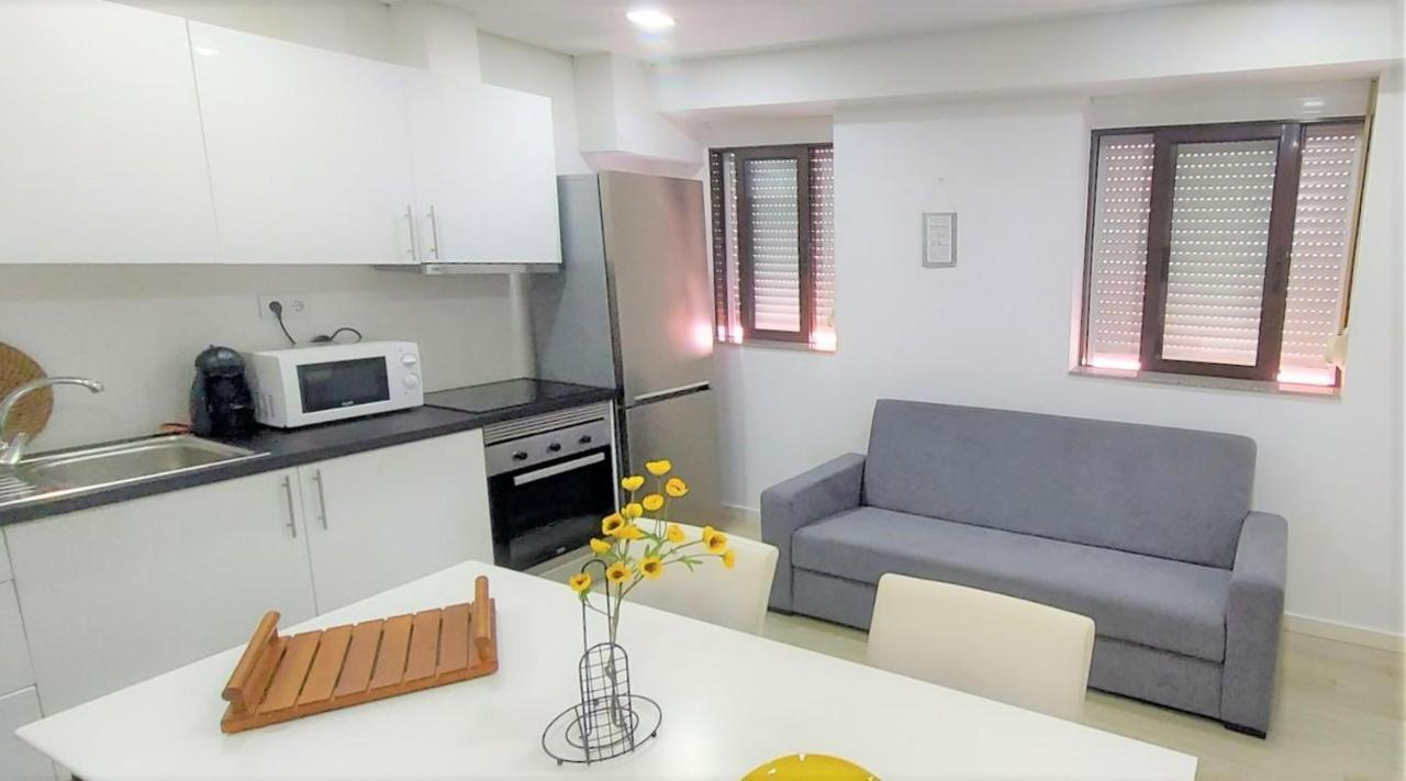 Loft Forum Braga II Εξωτερικό φωτογραφία