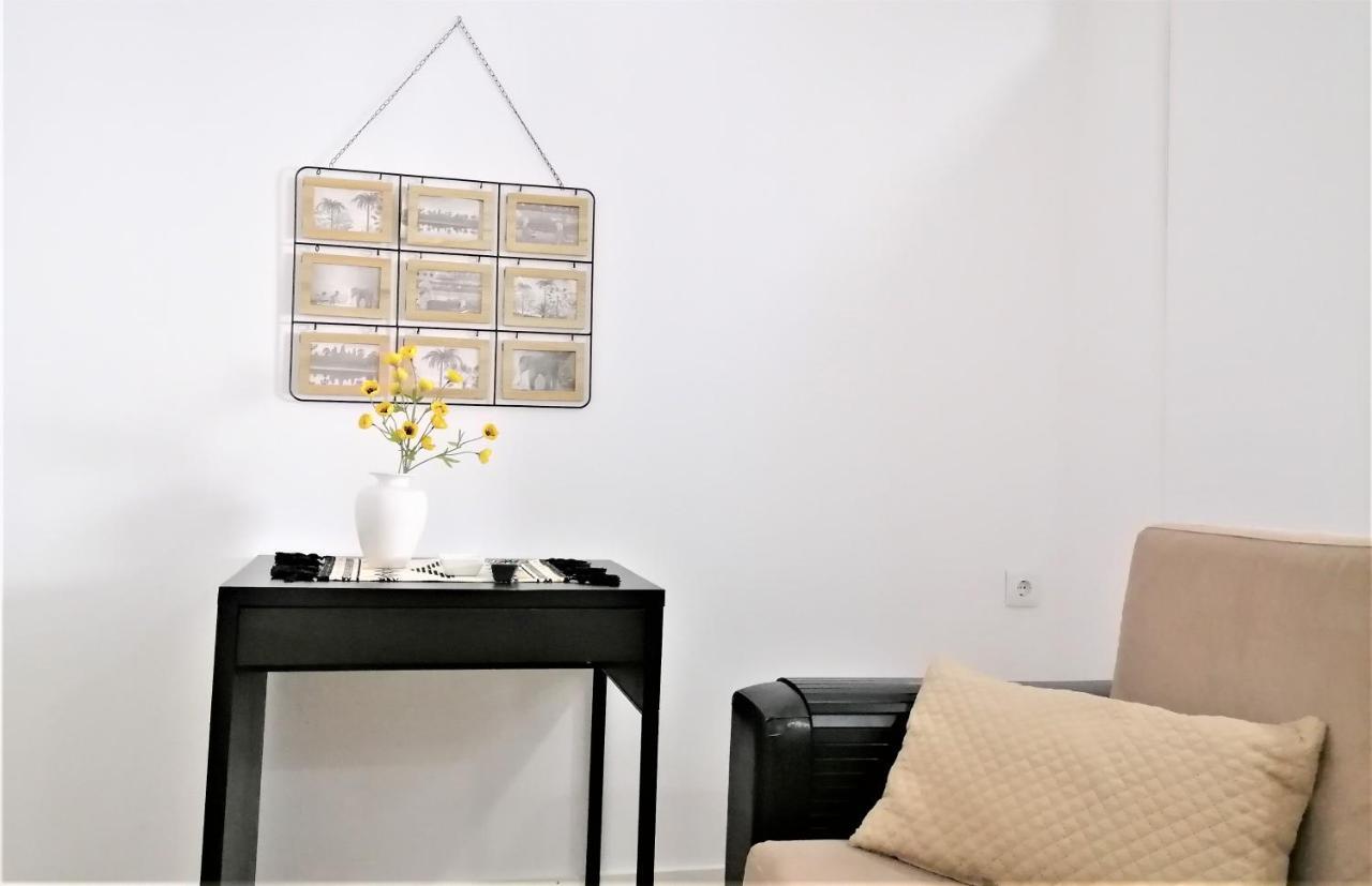 Loft Forum Braga II Εξωτερικό φωτογραφία
