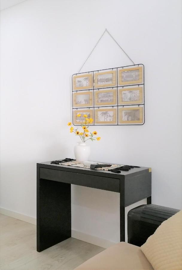 Loft Forum Braga II Εξωτερικό φωτογραφία